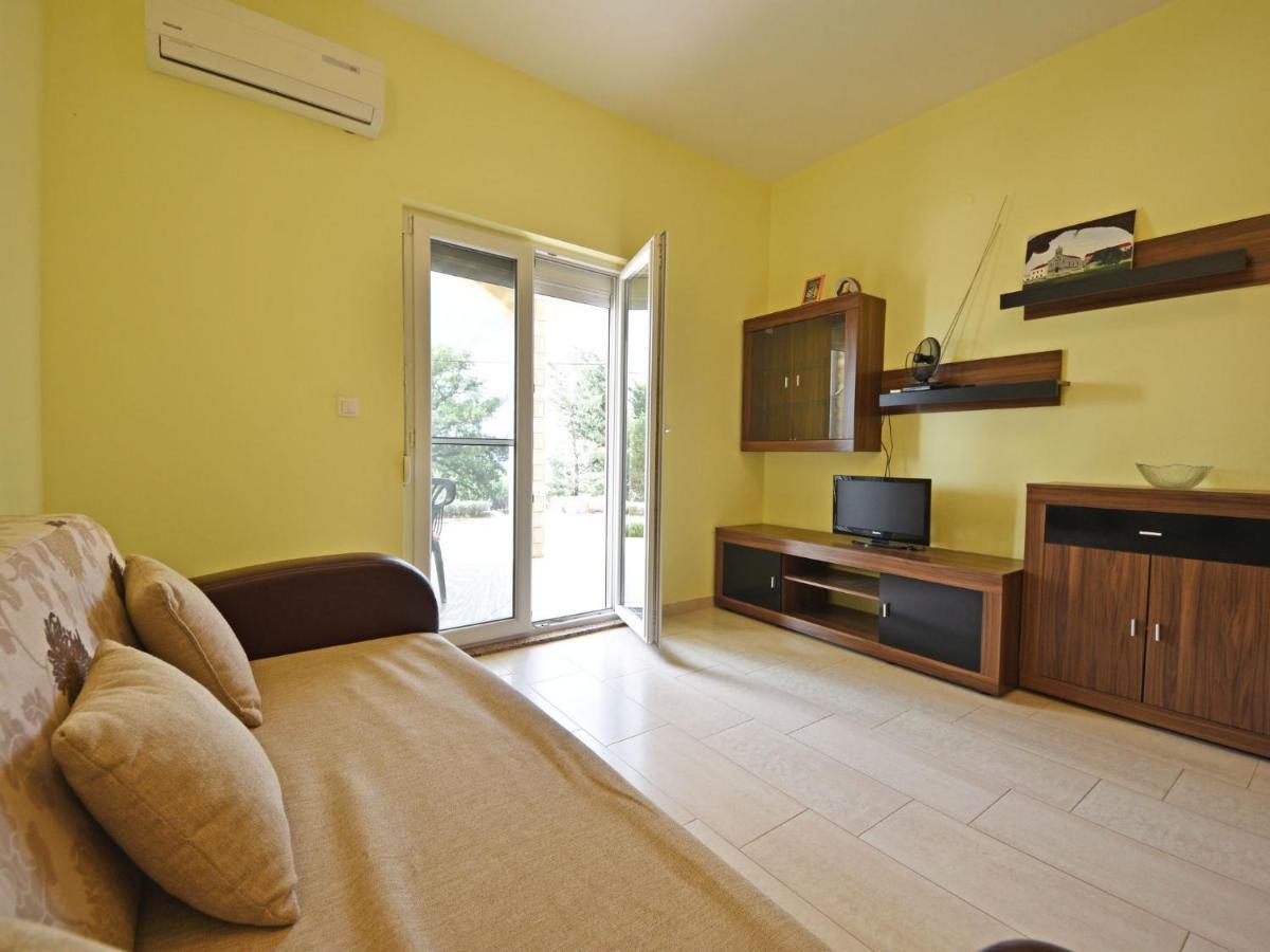 Apartment Ivan-5 By Interhome Maslenica Luaran gambar