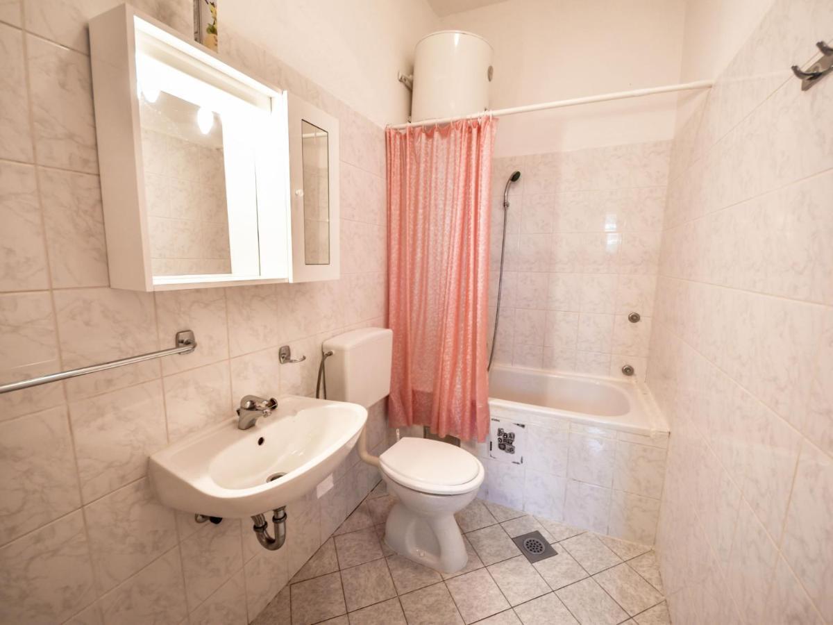 Apartment Ivan-5 By Interhome Maslenica Luaran gambar