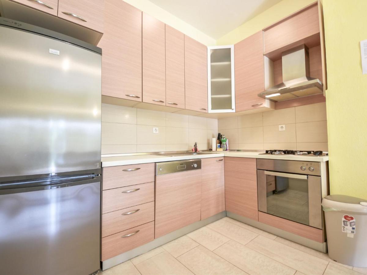 Apartment Ivan-5 By Interhome Maslenica Luaran gambar