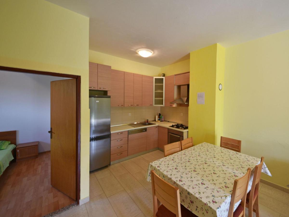 Apartment Ivan-5 By Interhome Maslenica Luaran gambar