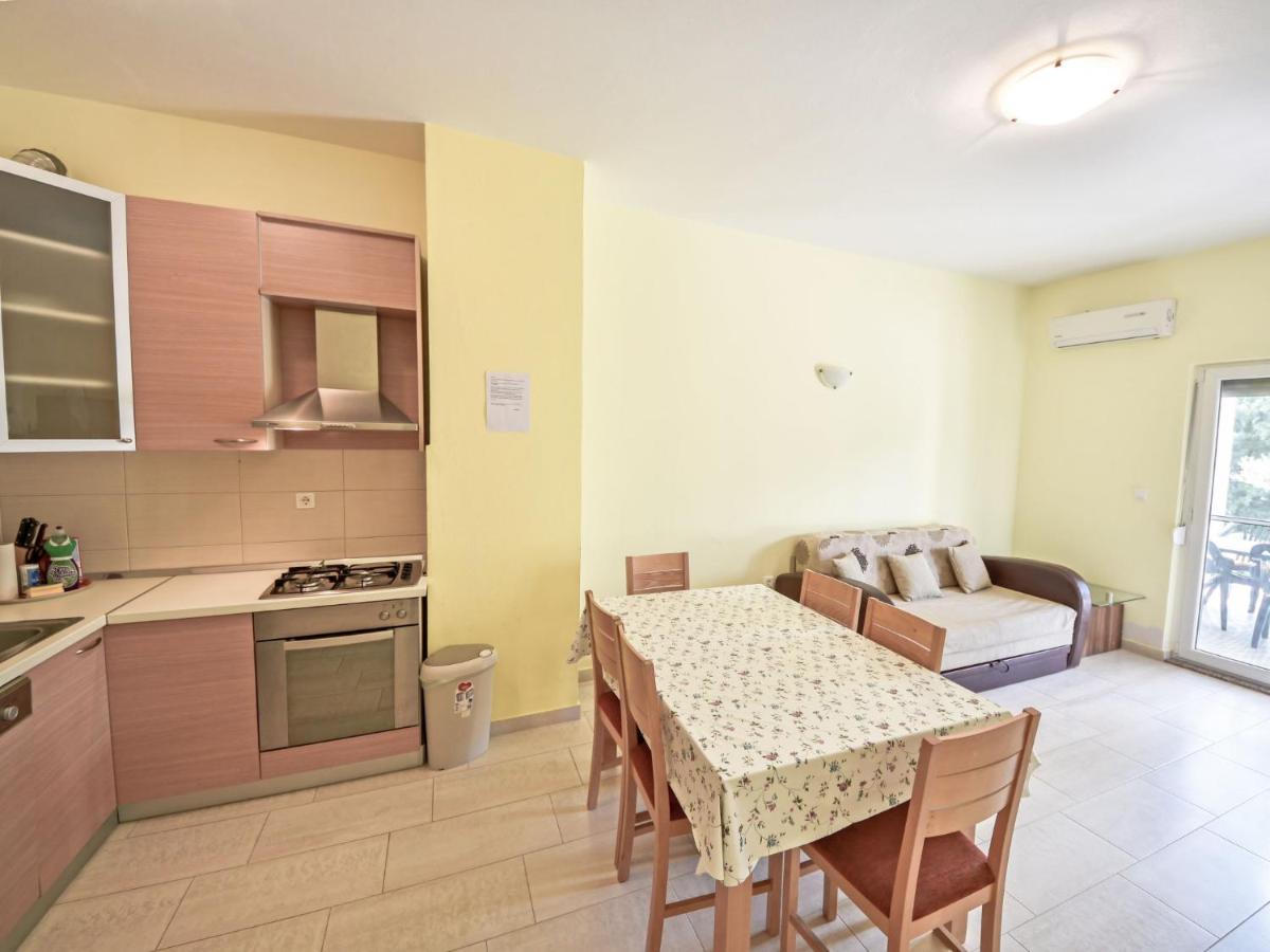 Apartment Ivan-5 By Interhome Maslenica Luaran gambar
