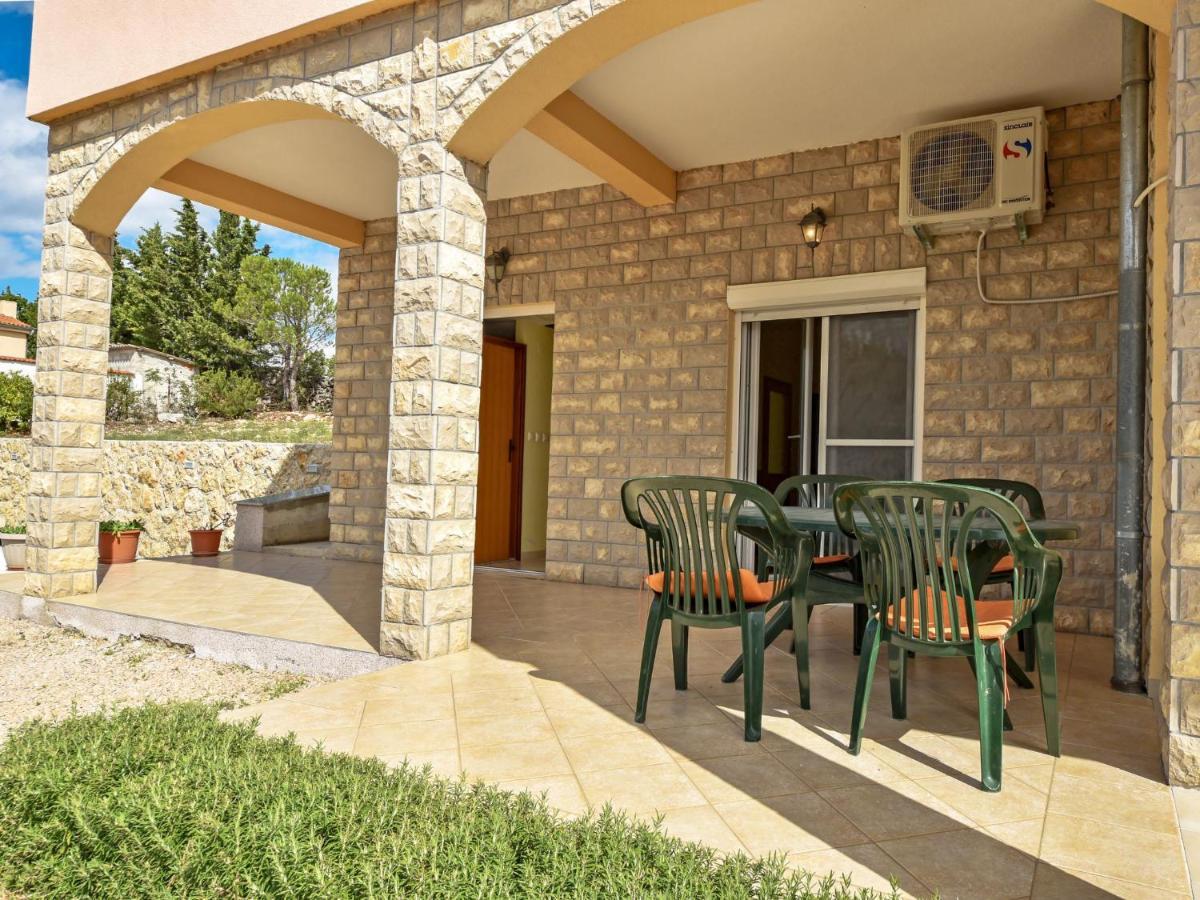 Apartment Ivan-5 By Interhome Maslenica Luaran gambar